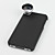  4x Telephoto Thread Lens with Back Case for iPhone 4 and 4S