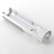  Handle Extension for Wii/Wii U Remote Controller (White)