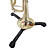  Folding High Quality Trompet / Soprano Saxophone Stand