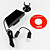  Récepteur Manette Sans Fil pour PC et Xbox 360 - Noir