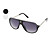  Men's Fashion UV400 UV Protection Sunglasses with Carrying Pouch