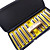  Huang - (103Y) Archaize Deluxe Harmonica 12 Keys Pack/10 Holes/20 Tones