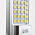  E27 5050 SMD 36-LED 350-400LM Warm White Light Bulb (110-240V, 5-5.5W)