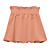  High Waist Puffy Skirt