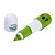  Novelty Capsule Pen with Expression (Random Color)