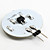  Lampadina LED, luce naturale G4 10-5050 SMD 2-2.5W 100-110LM (12V)