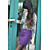  Hip Hugging Slimming Skirt