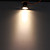  E14 20-LED 100LM 1-1.2W 2800-3500K Warm White Spot Bulbs (220-240V)