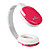  sans fil sur l'oreille casque stéréo bluetooth