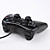  Dual Shock Turbo Controller for PS2, PS3 and PC (Black)