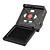  hd1280x720 da 2,5 pollici auto dvr display con visione notturna, rilevamento del movimento