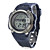 Multi-Functions Digital  Armbanduhr  für Herren mit mehrfarbigem Licht (verschiedene Farben)