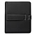  USB-Schnittstelle 9,7-Zoll-Leder-Schutztasche mit Tastatur