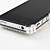  bowknot caso rhinestone padrão para iphone 4 e 4S