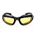  Outdoor Cycling Night Vision Goggles with Brightness Enhancement Film