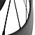  FarSport - 88mm Carbon Fiber Tubular Road Bicycle Wheelsets with M Series