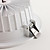 18w 1620lm 6000-6500k lâmpada de teto branco natural levou (85-265V)