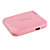  Externe Batterij Met Standaard Voor iPhone, iPod (2000mAh)