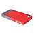  Special Style Red Case for iPhone 4