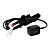  4x4 LED Caution Light with Switch and Controller, DC 12V(Blue and Red)