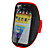  resistente al agua y anti-sudor-TPU brazalete caso de i9220 y otros (varios colores)