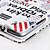  US Flag Style Auto Sleep and Wake-up PU Leather Case and Stand for the New iPad (Assorted Colors)