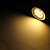  GU10 8W 640-720LM 3000-3500K Warm White Light LED Spot Bulb (220V)