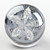  E27 5-LED 450LM 6000K White Light Spot Bulb (5W, 85-265V)