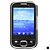  s5670 - dual sim Quand la bande double caméra 2,8 pouces téléphone portable à écran tactile (TV, FM)