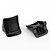  Almohadillas Para Mejorar los Botones de los Mandos de PS3 - Negras