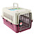 Portable Pet Kennel for Dogs and Cats (32 x 21 x 23cm)