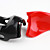  2-in-1 Sports Pack voor PS3 zet (golf en baseball bat)