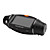  1280x480 2.7 Inch Display Car DVR with Dual Camera, Night Vision