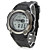  Multi-Functions Digital  Armbanduhr  für Herren mit mehrfarbigem Licht (verschiedene Farben)