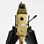  3-Channel Infrared RC Fighting Helicopter (Assorted Colors)