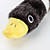 Squeaking Duck Toy for Dogs