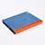  Style affaires auto sommeil et de réveil étui en cuir PU et support pour iPad 3 (couleurs assorties)