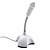 justerbar desktop usb 2.0 mikrofon til PC
