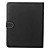  Mini USB Interface 9.7 Inch Leather Protective Case with Keyboard