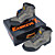  eamkevc-menns fjellklatring ankel boots
