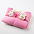  Bean Curd Baby Tissue Box