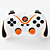  ultra-Wireless Controller for PS3 (limited edition, assorterte farger)