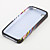  cas motif étoiles pour iPhone 4 et 4s