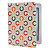  style de bouée de sauvetage étui en cuir PU et d'éligibilité aux ipad nouvelle et iPad 2 (couleurs assorties)