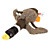  Squeaking Duck Toy for Dogs