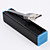  4-Port Mini USB 2.0 Hub (Assorted Colors)