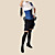  Cosplay Costume Inspired by Black Butler Ciel Phantomhive Blue VER.Ⅱ