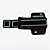  Fashional Washable Sporty Armband with Key Slot for iPhone 4 and 4S (Yellow)