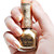  3*12ml Metallic Rose Essential Oil Nail Polish