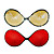  Silicone Strapless Full Coverage Dramatic Lift Front Closure Wedding Bra (More Colors)